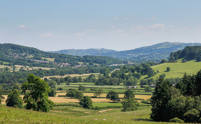 Rowsley Rowsley